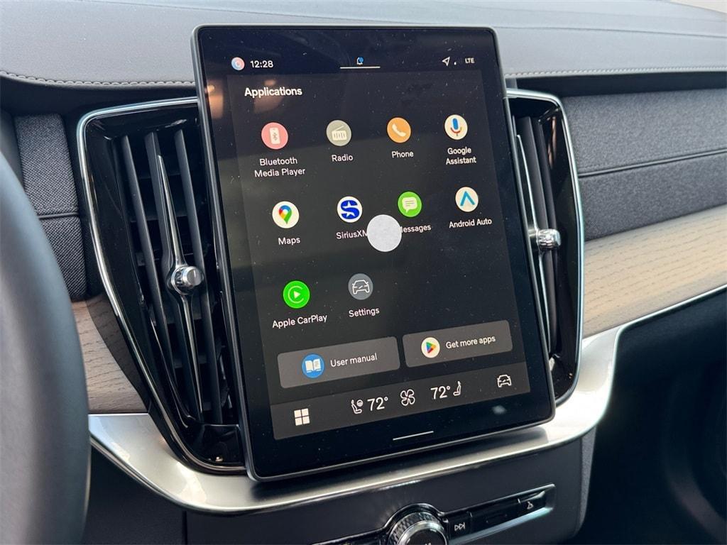 new 2026 Volvo XC90 car, priced at $69,721