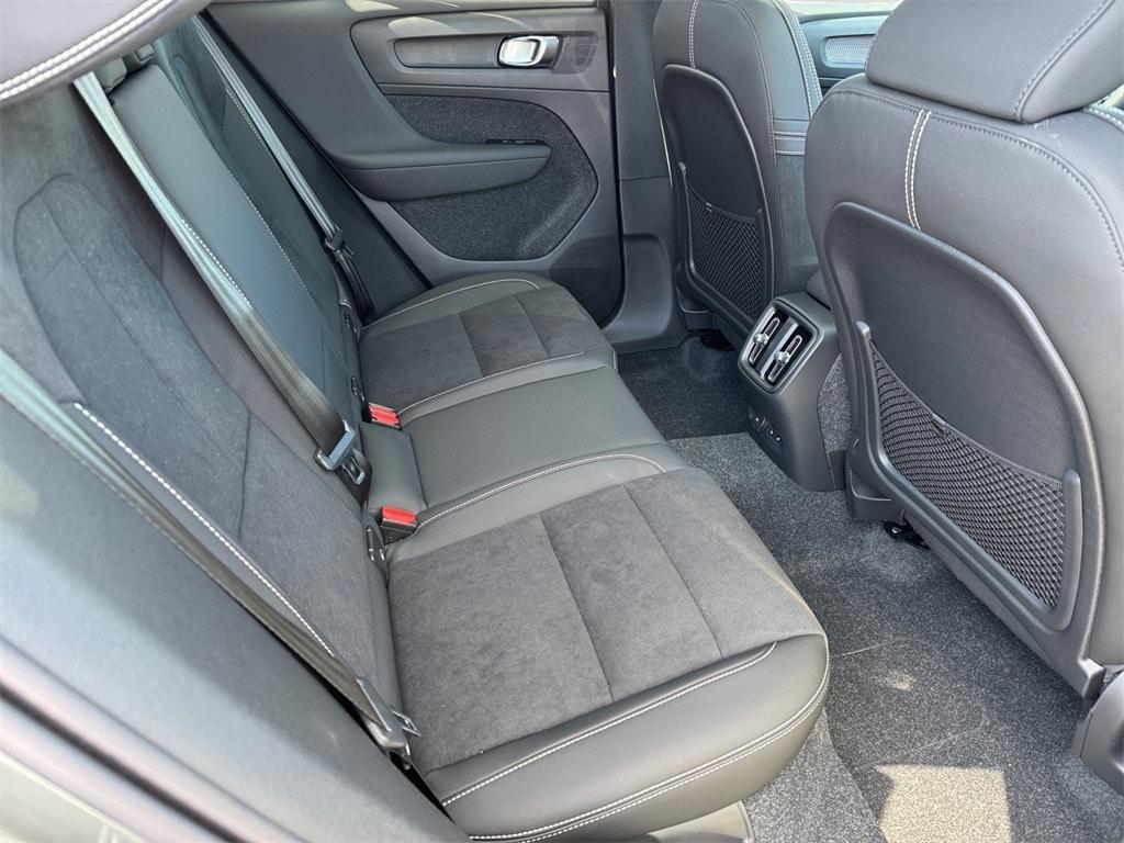 new 2026 Volvo EX40 car, priced at $59,095