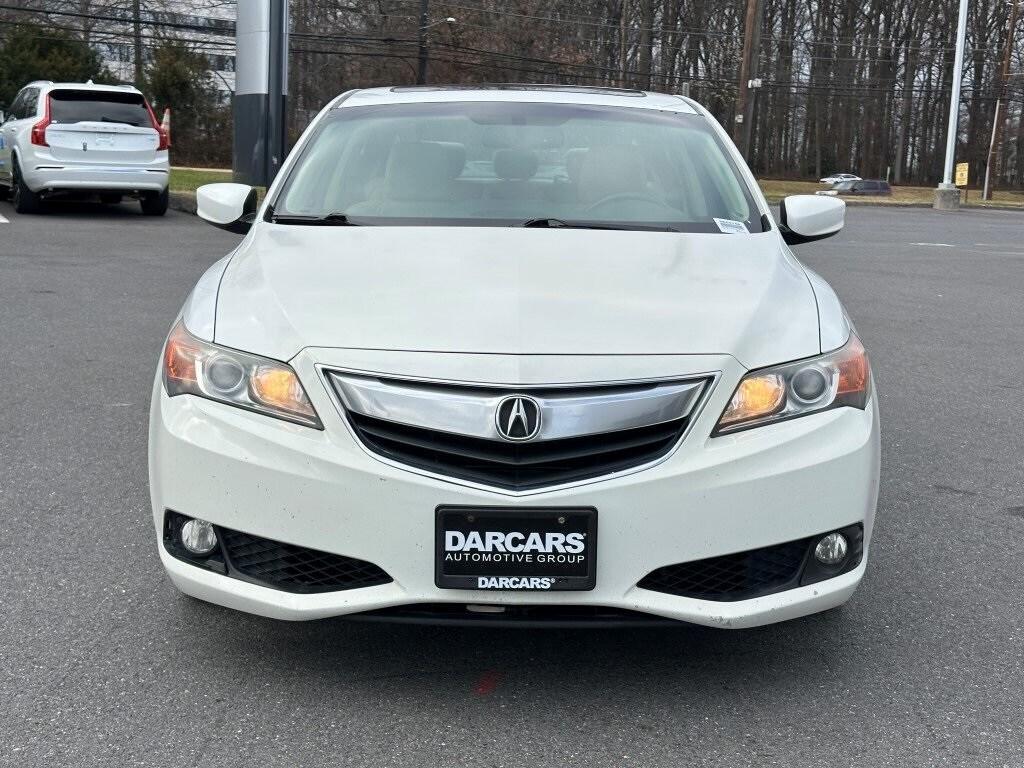 used 2014 Acura ILX car, priced at $11,780