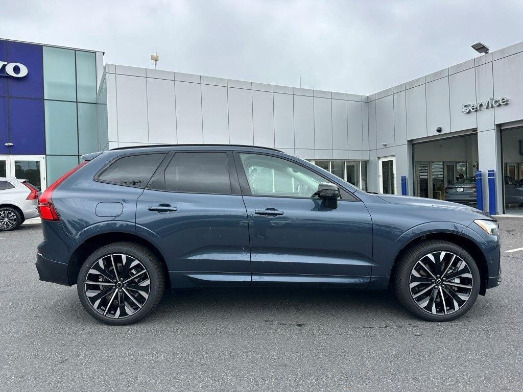 new 2026 Volvo XC60 car, priced at $74,395