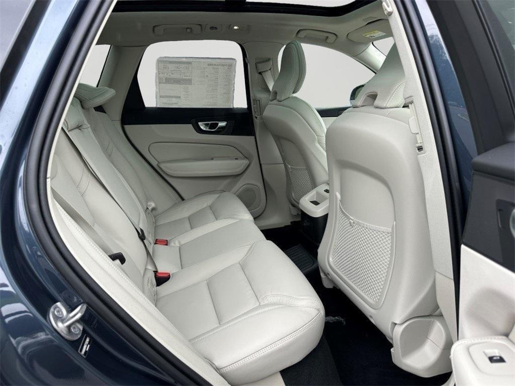 new 2026 Volvo XC60 Plug-In Hybrid car, priced at $74,395
