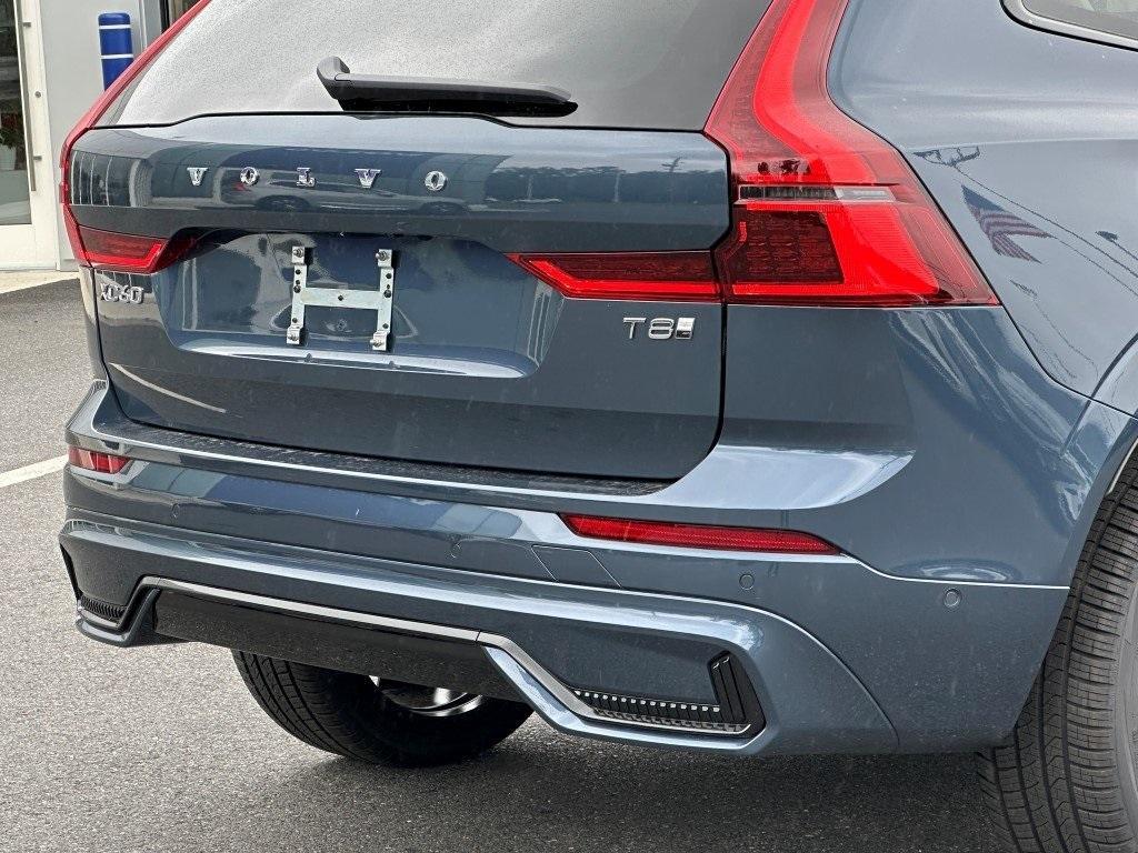 new 2026 Volvo XC60 car, priced at $74,395