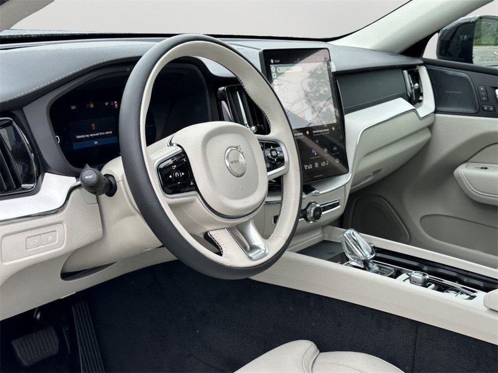 new 2026 Volvo XC60 Plug-In Hybrid car, priced at $74,395