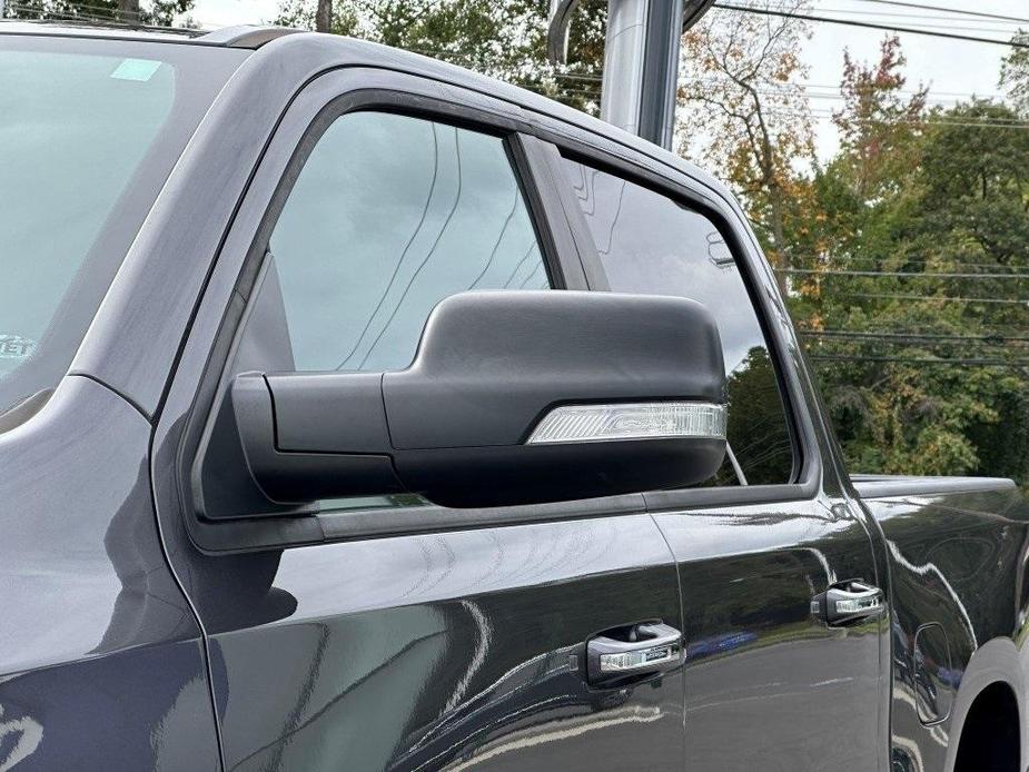 used 2019 Ram 1500 car, priced at $31,980