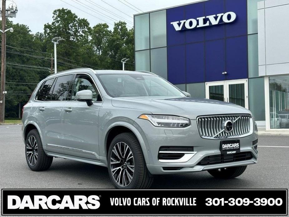 new 2025 Volvo XC90 Plug-In Hybrid car, priced at $74,751