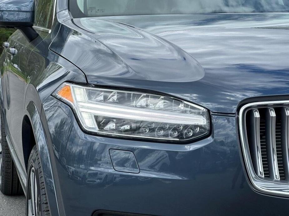 new 2024 Volvo XC90 Recharge Plug-In Hybrid car, priced at $83,240