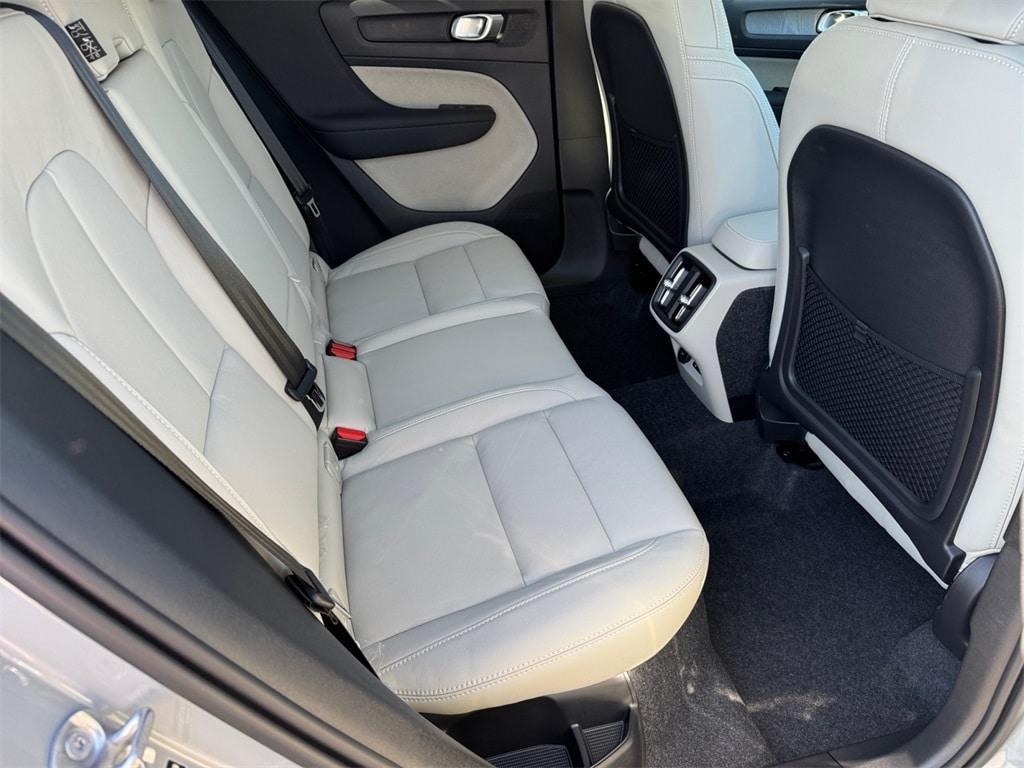 new 2026 Volvo XC40 car, priced at $49,945