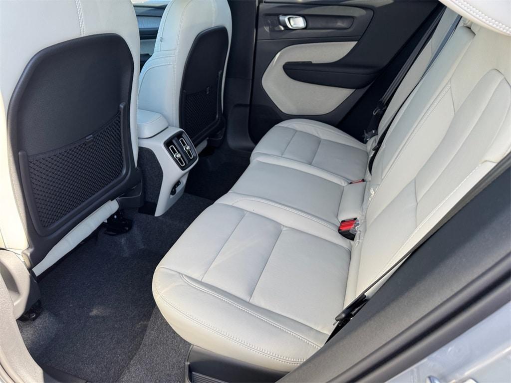 new 2026 Volvo XC40 car, priced at $49,945