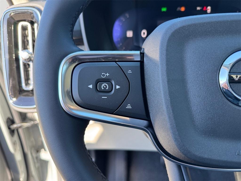 new 2026 Volvo XC40 car, priced at $49,945