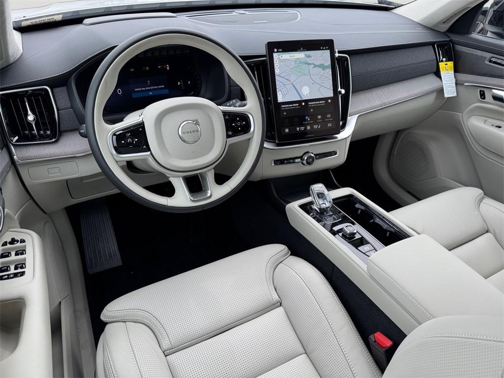 new 2026 Volvo XC90 car, priced at $77,161