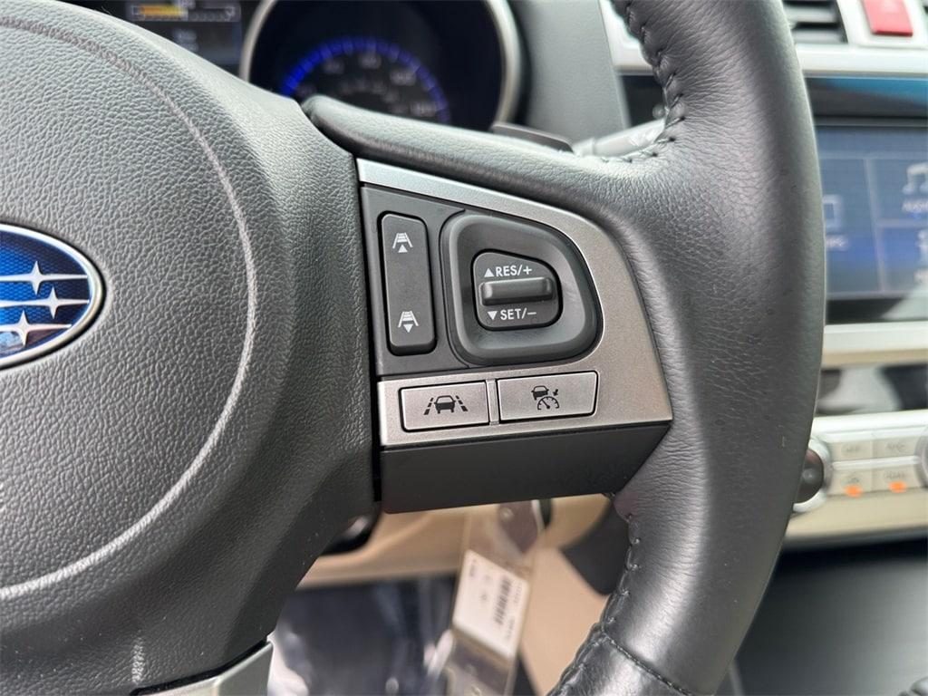 used 2017 Subaru Legacy car, priced at $12,795