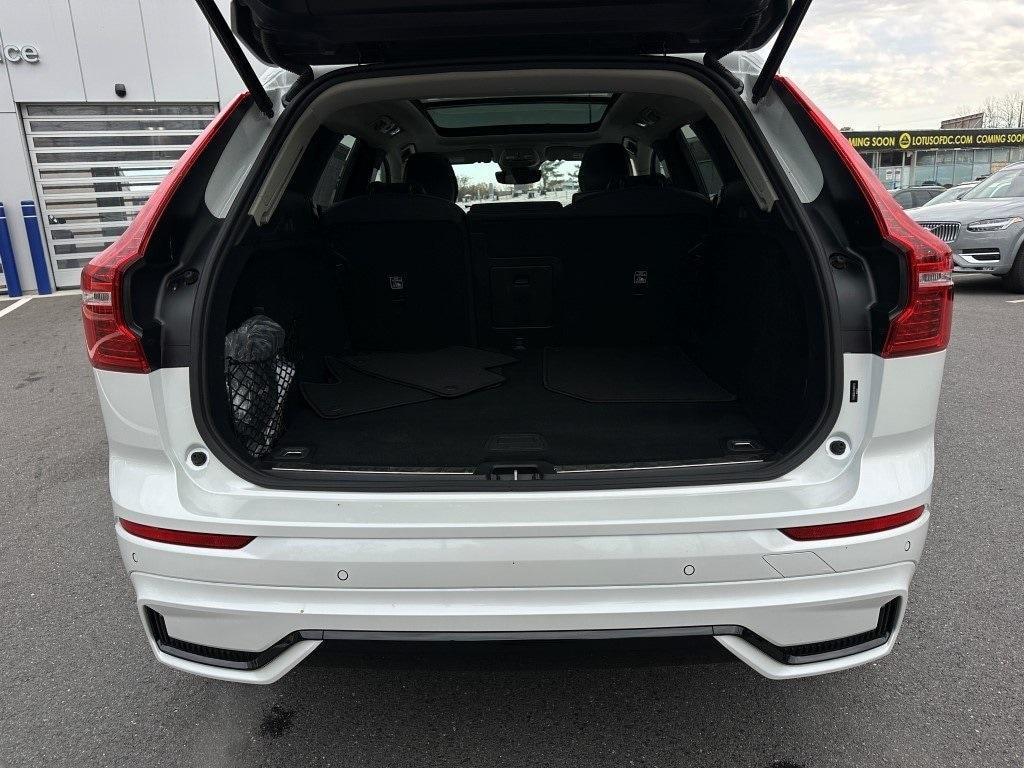 used 2024 Volvo XC60 Recharge Plug-In Hybrid car, priced at $59,380