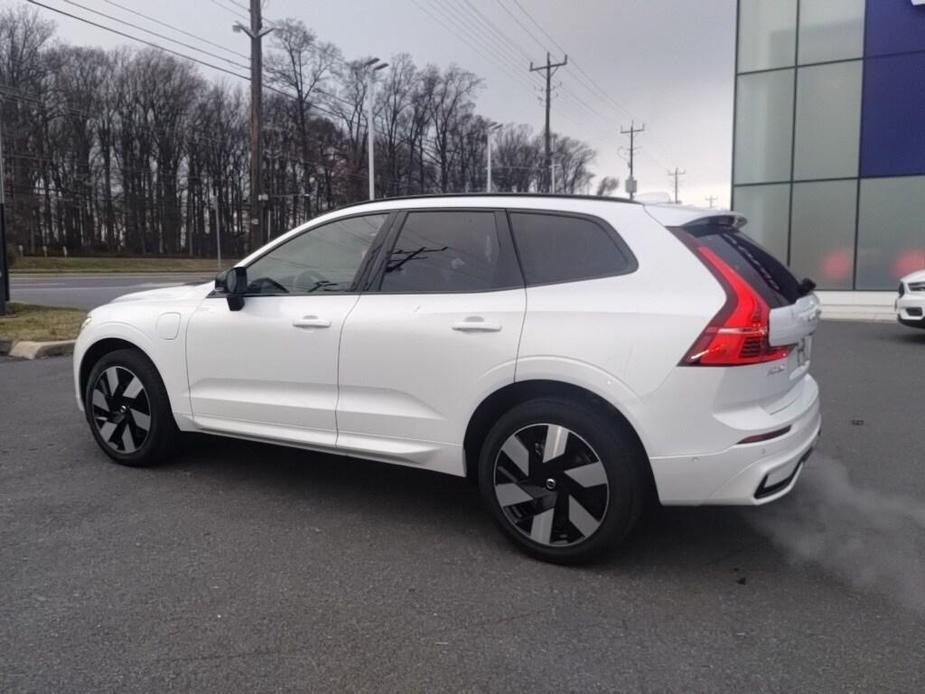 used 2024 Volvo XC60 Recharge Plug-In Hybrid car, priced at $59,980