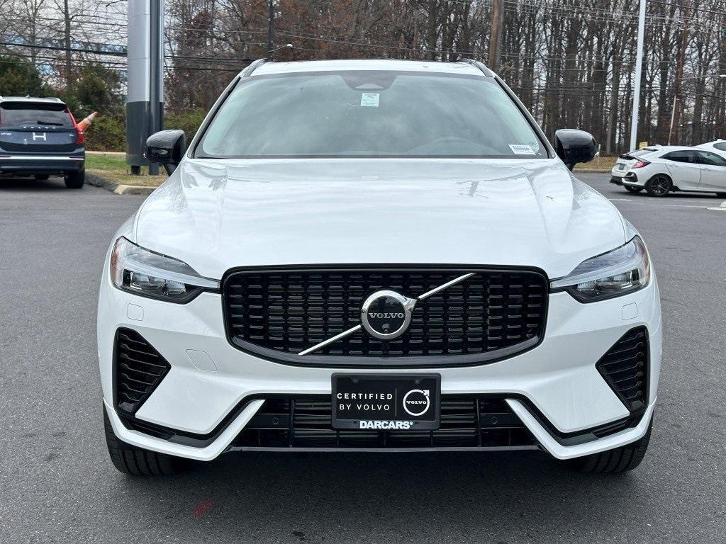 used 2024 Volvo XC60 Recharge Plug-In Hybrid car, priced at $59,380