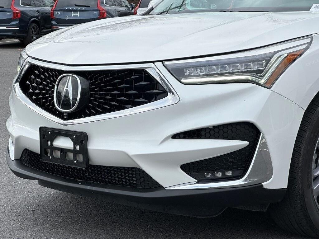 used 2020 Acura RDX car, priced at $22,950