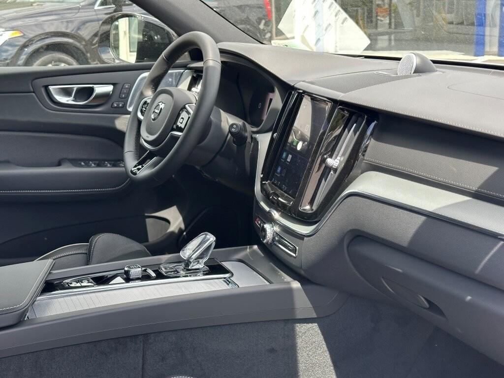 new 2025 Volvo XC60 Plug-In Hybrid car, priced at $77,345