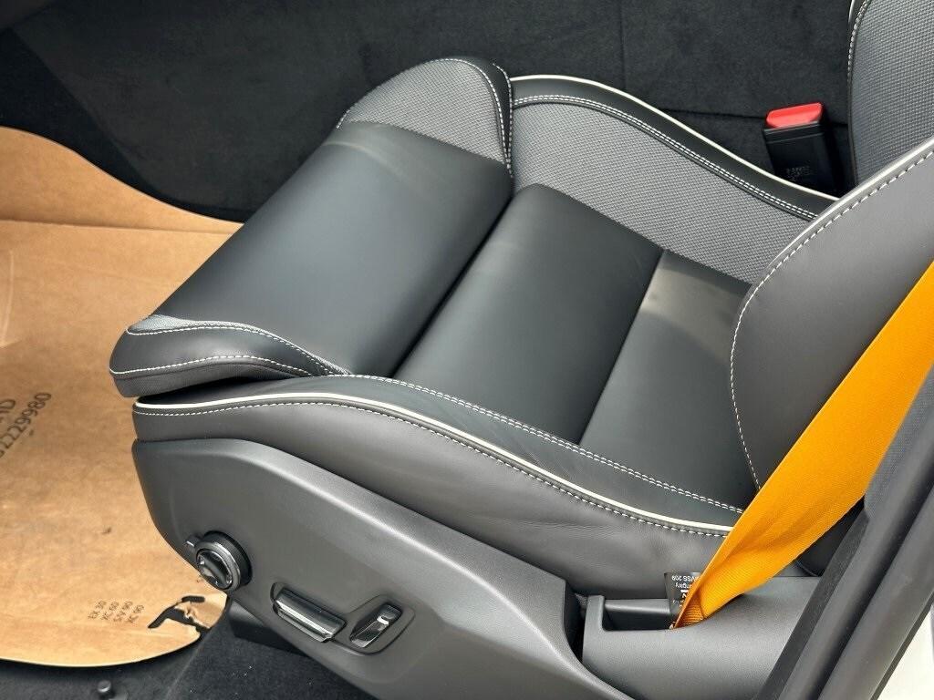 new 2025 Volvo XC60 Plug-In Hybrid car, priced at $77,345