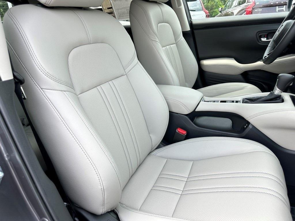 used 2025 Honda HR-V car, priced at $29,980