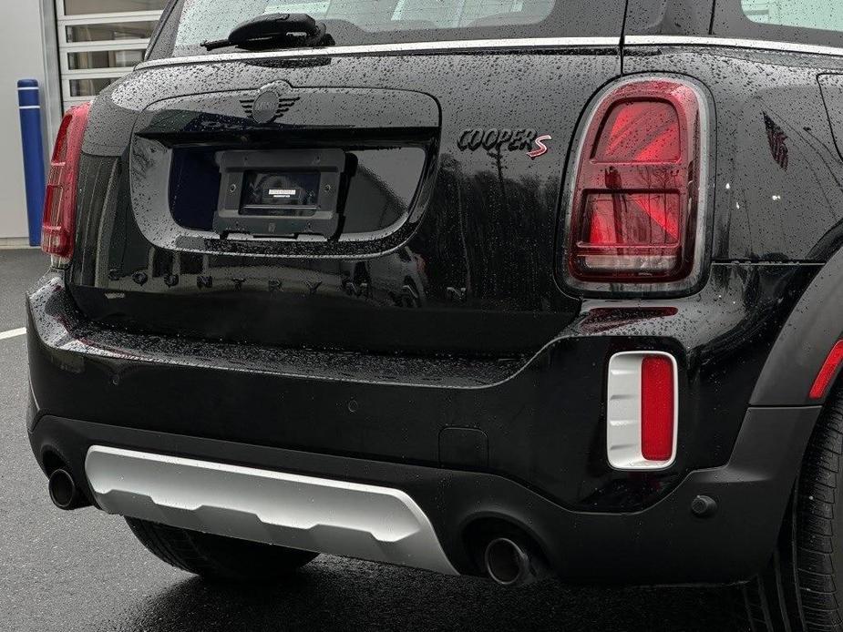 used 2022 MINI Countryman car, priced at $26,980