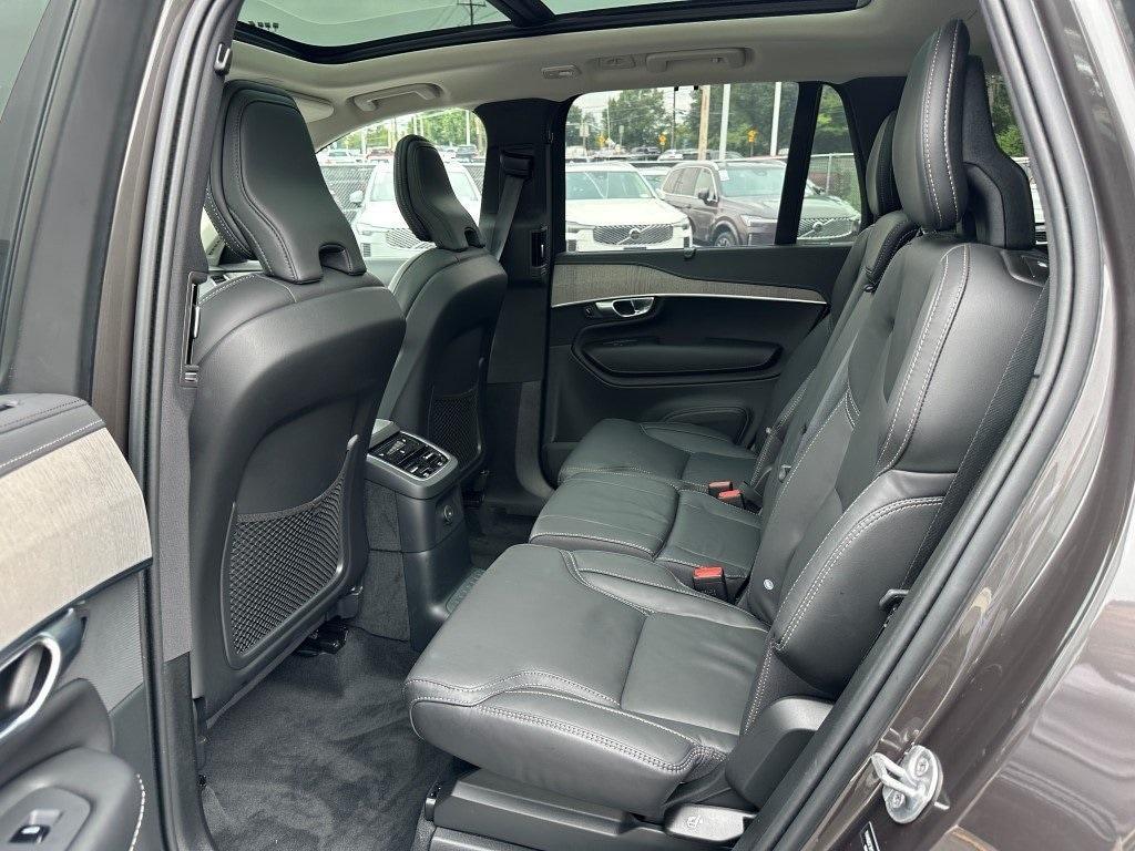 used 2024 Volvo XC90 Recharge Plug-In Hybrid car, priced at $62,980