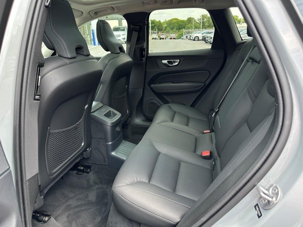 used 2024 Volvo XC60 Recharge Plug-In Hybrid car, priced at $54,580