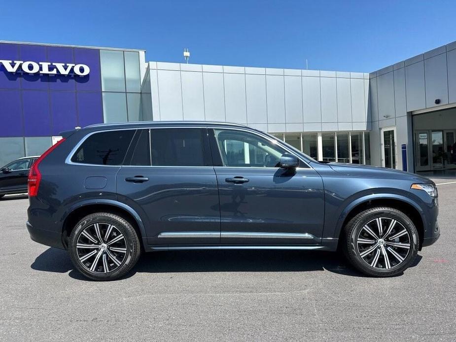 new 2025 Volvo XC90 car, priced at $66,465