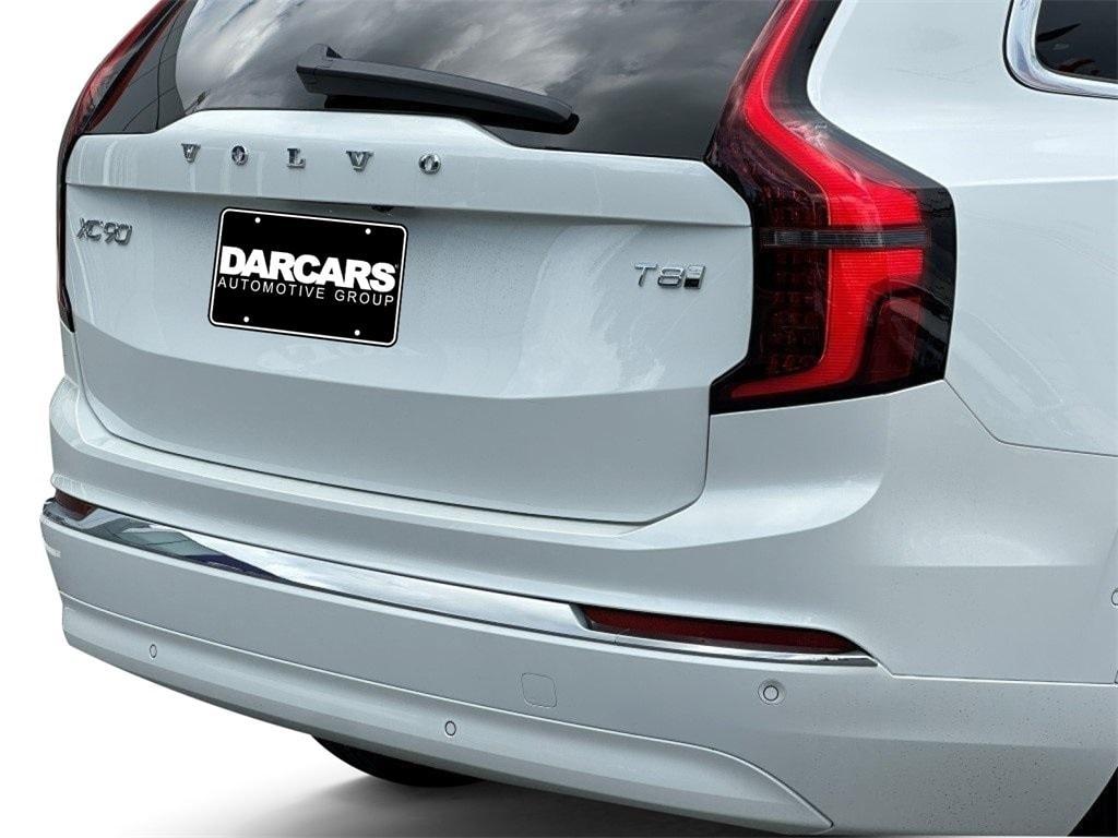 new 2025 Volvo XC90 Plug-In Hybrid car, priced at $75,441