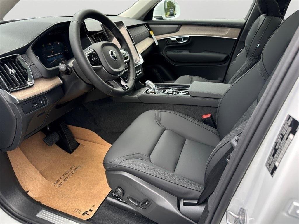 new 2025 Volvo XC90 Plug-In Hybrid car, priced at $75,441