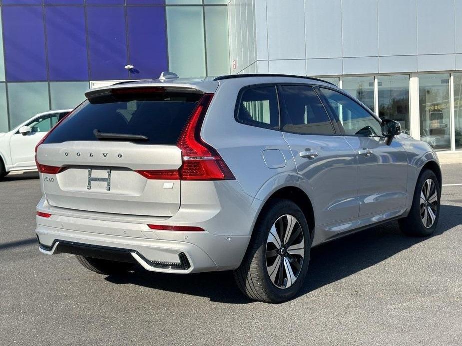 used 2024 Volvo XC60 Recharge Plug-In Hybrid car, priced at $52,280