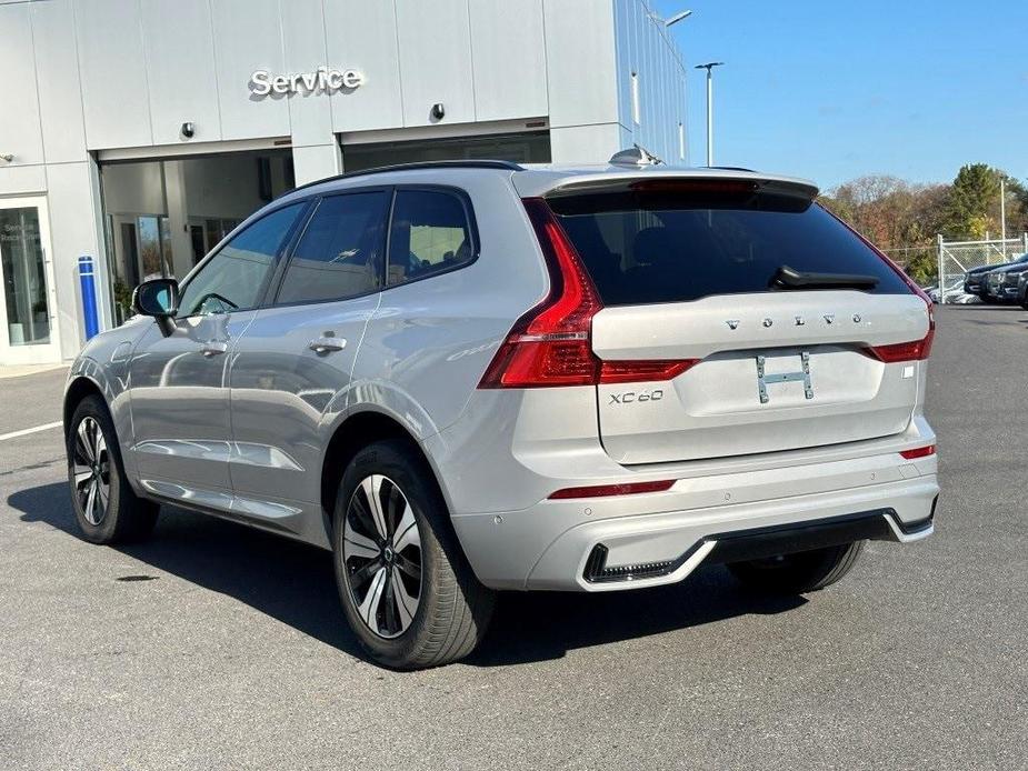 used 2024 Volvo XC60 Recharge Plug-In Hybrid car, priced at $52,280