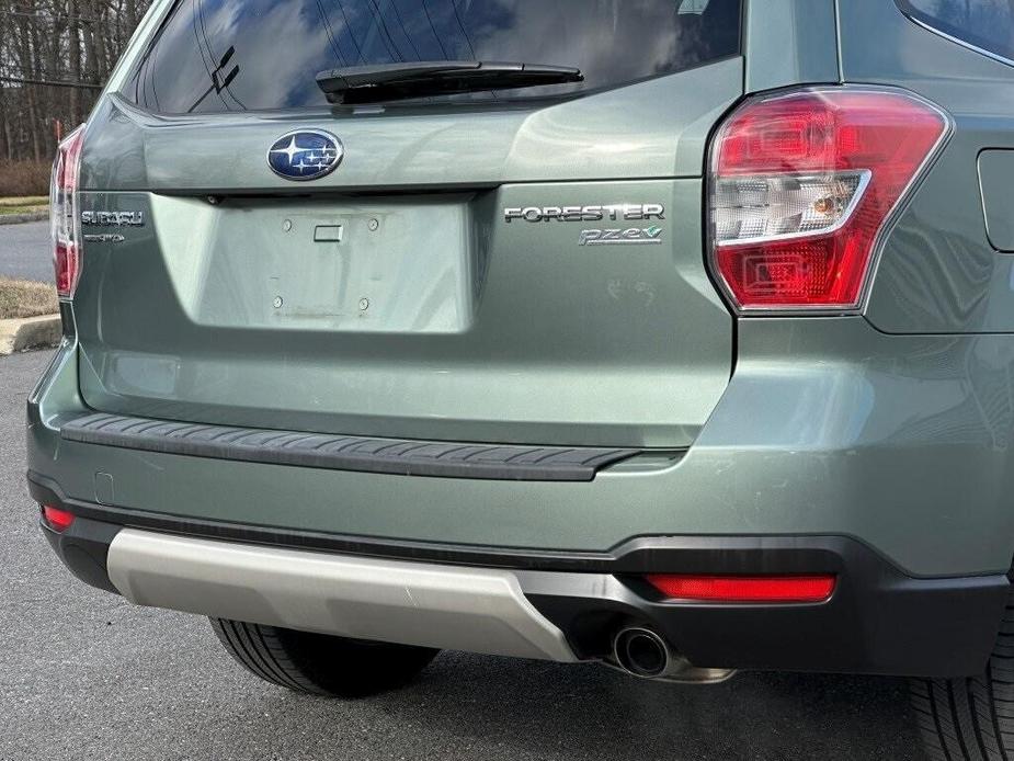 used 2014 Subaru Forester car, priced at $11,280