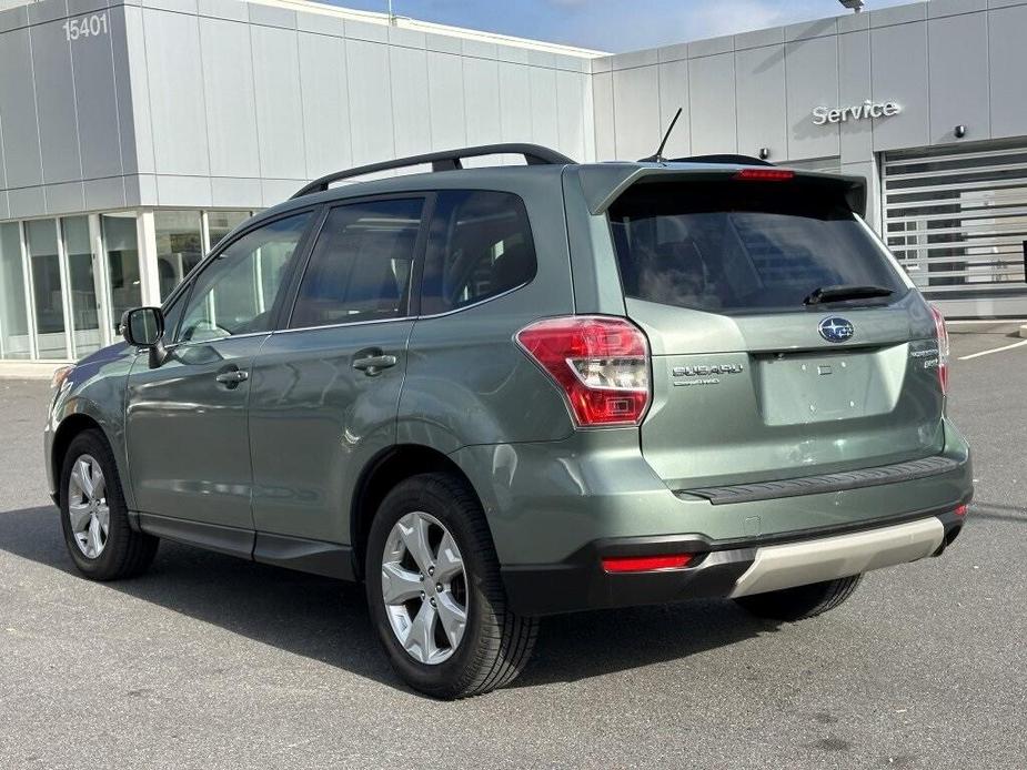 used 2014 Subaru Forester car, priced at $11,280