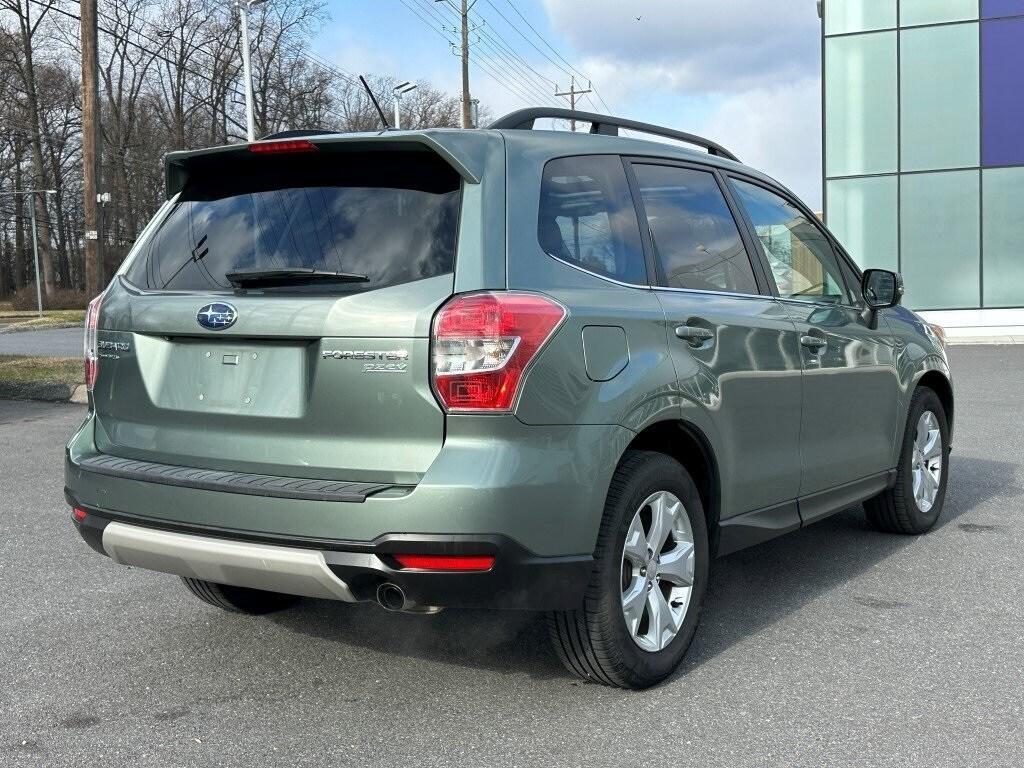 used 2014 Subaru Forester car, priced at $11,280