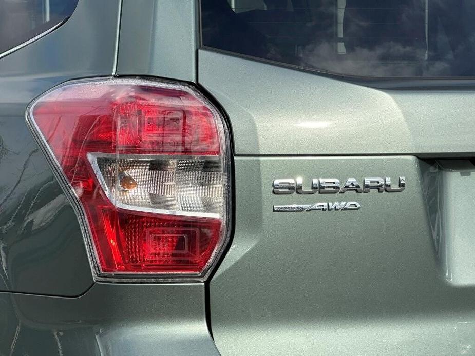 used 2014 Subaru Forester car, priced at $11,280