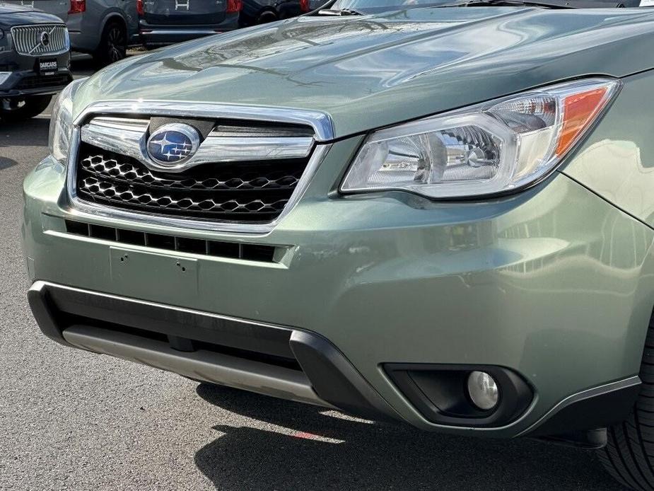 used 2014 Subaru Forester car, priced at $11,280