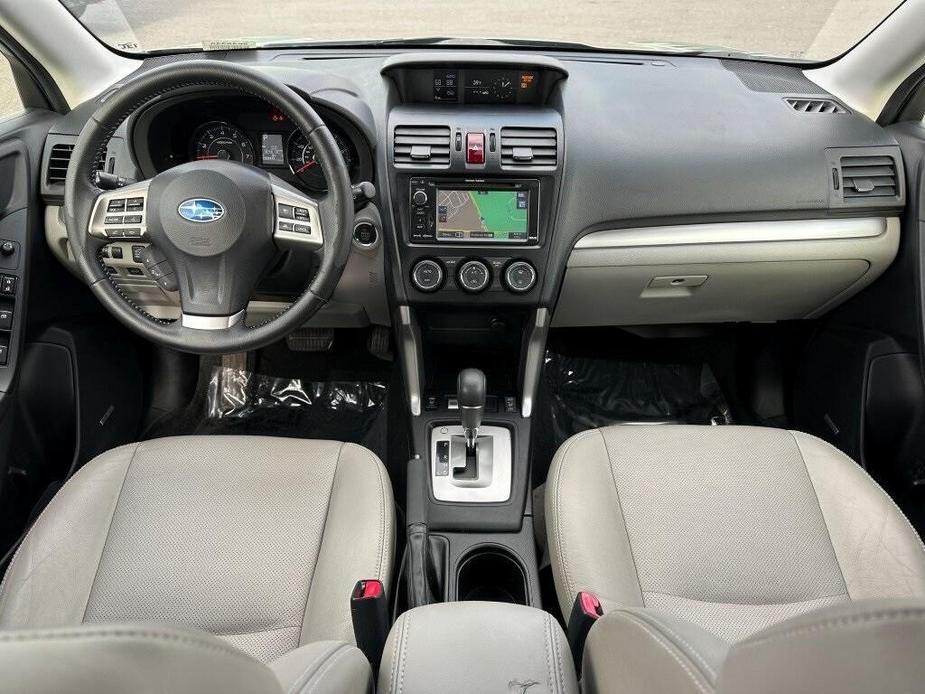 used 2014 Subaru Forester car, priced at $11,280