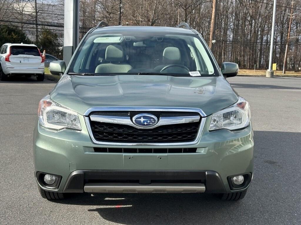 used 2014 Subaru Forester car, priced at $11,280