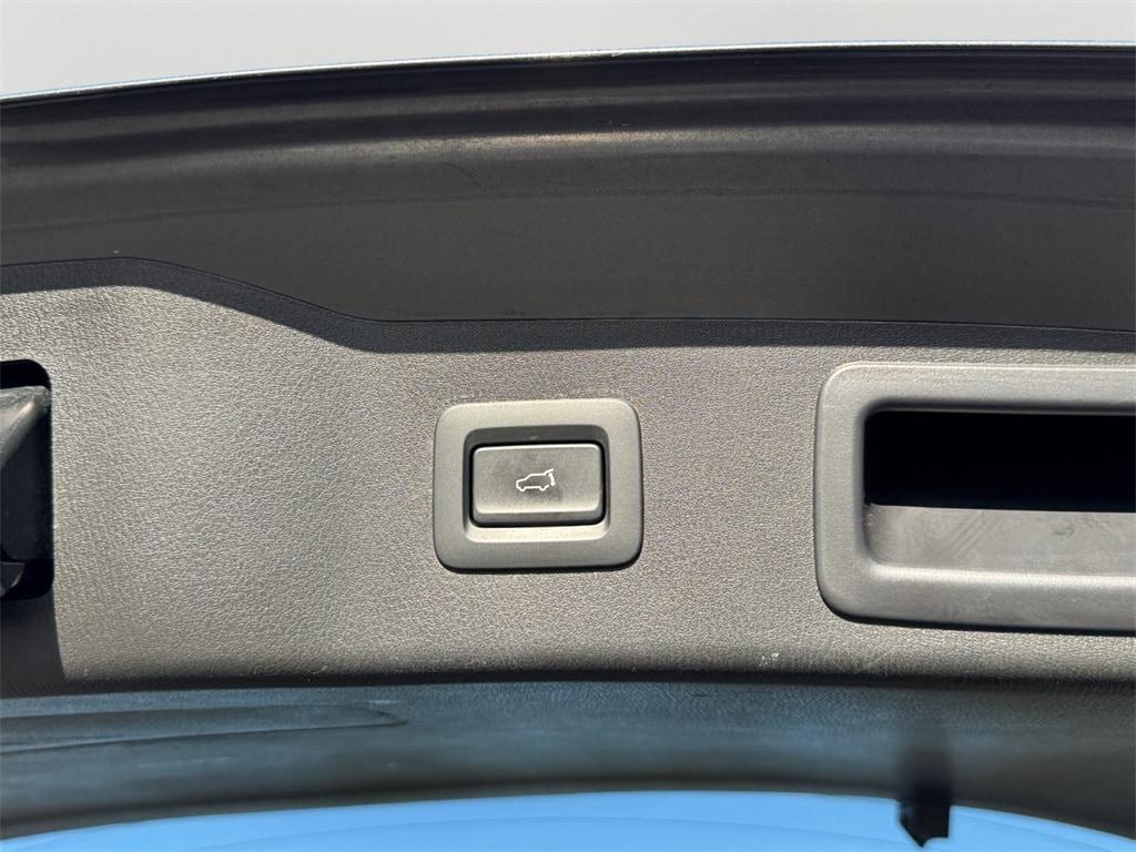 used 2021 Mazda CX-5 car, priced at $18,400