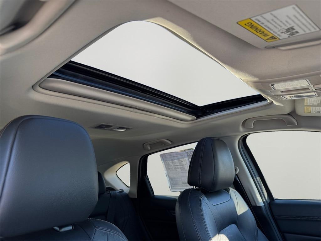 used 2021 Mazda CX-5 car, priced at $18,400