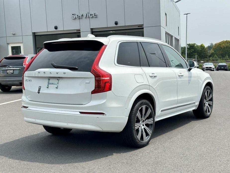 new 2024 Volvo XC90 Recharge Plug-In Hybrid car, priced at $77,070