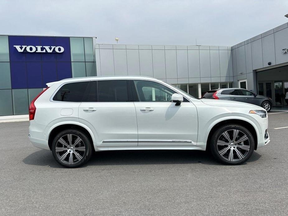 new 2024 Volvo XC90 Recharge Plug-In Hybrid car, priced at $77,070