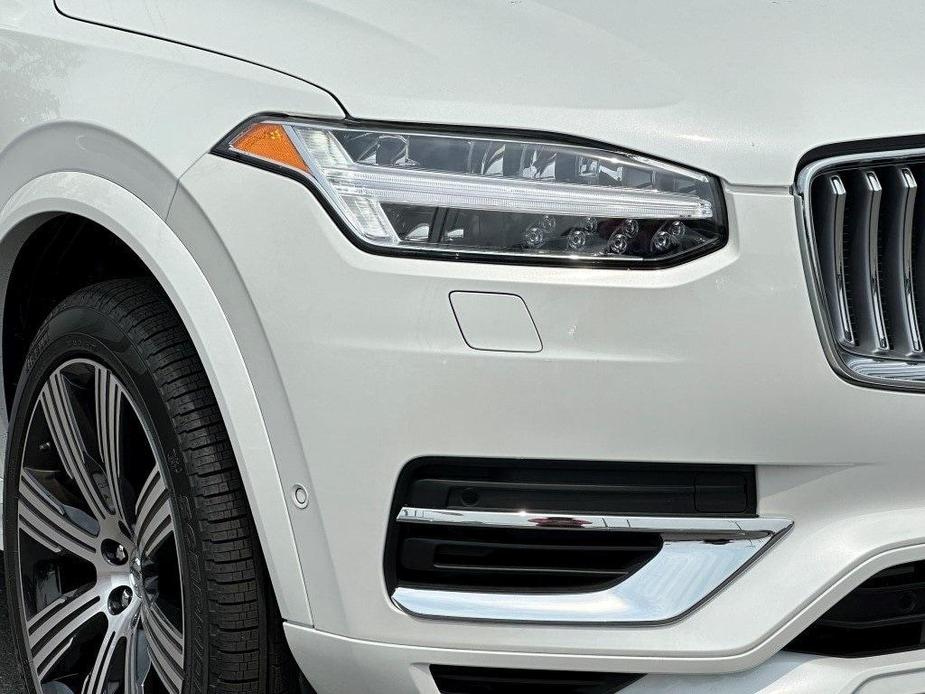 new 2024 Volvo XC90 Recharge Plug-In Hybrid car, priced at $77,070