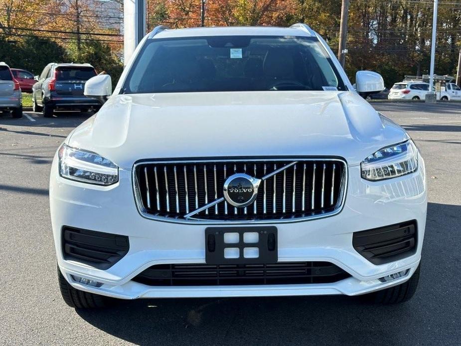 used 2022 Volvo XC90 car, priced at $39,980