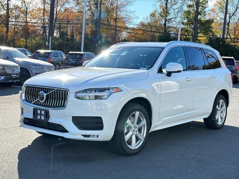 used 2022 Volvo XC90 car, priced at $39,980