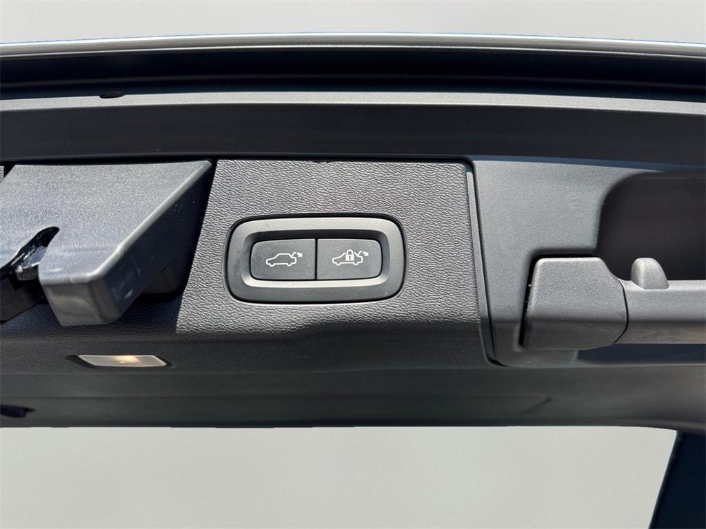used 2025 Volvo XC60 car, priced at $46,980