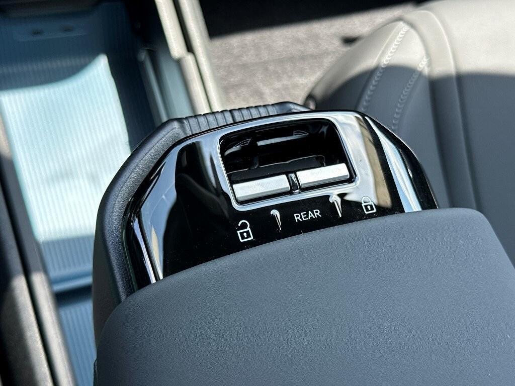 new 2025 Volvo EX30 car, priced at $47,395
