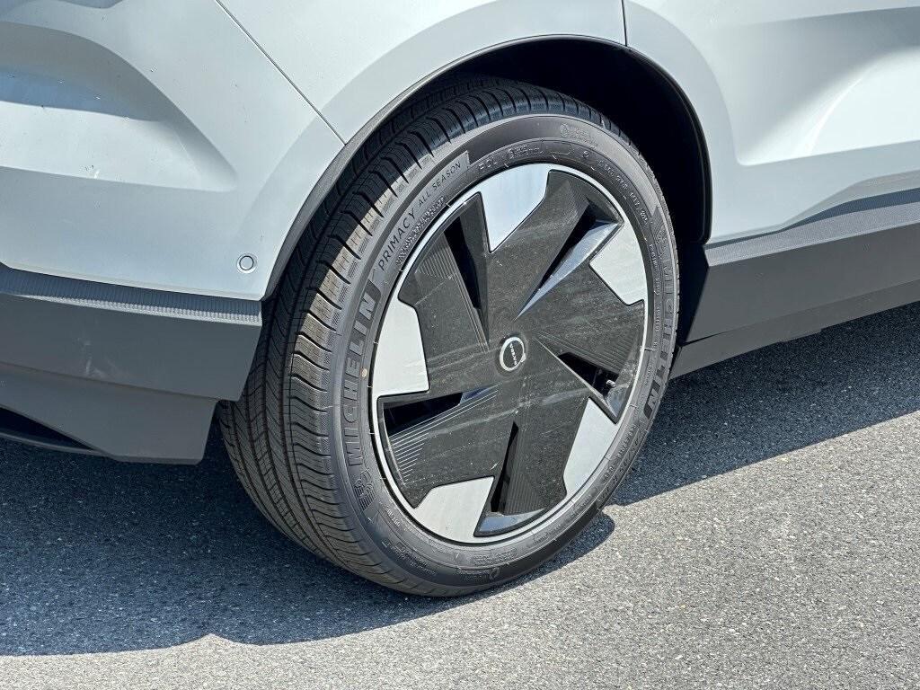 new 2025 Volvo EX30 car, priced at $47,395