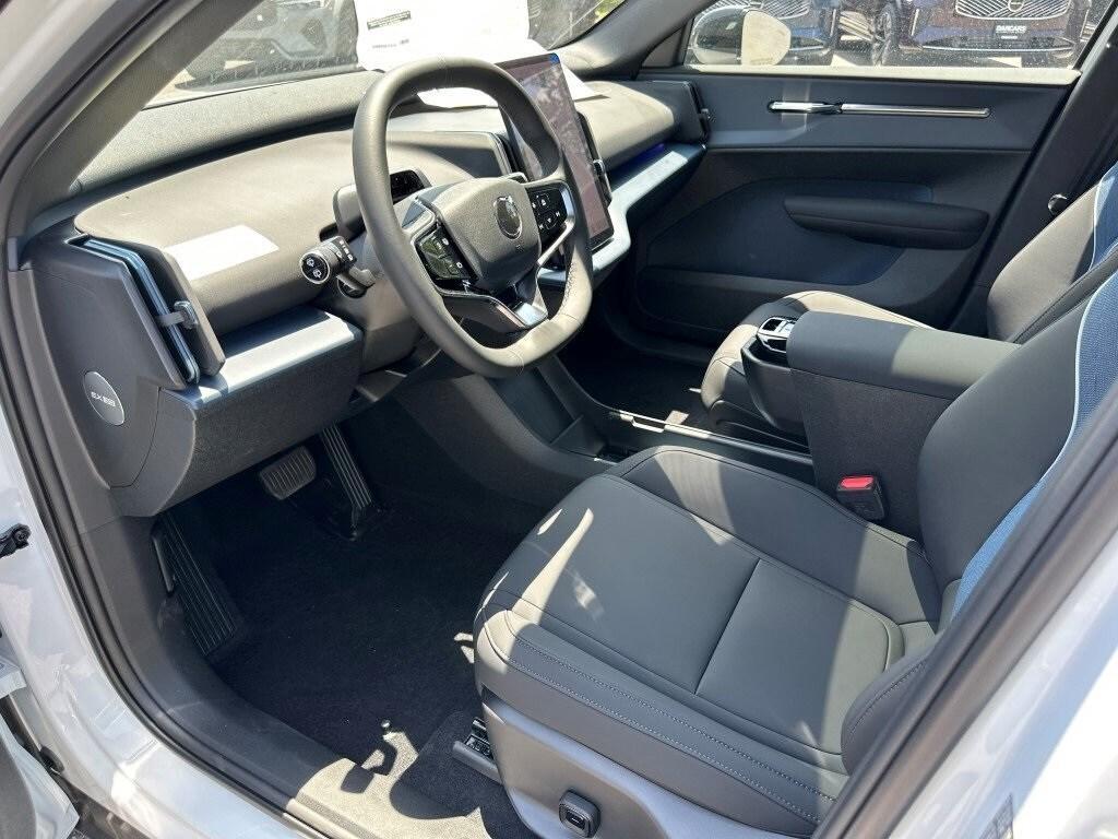new 2025 Volvo EX30 car, priced at $47,395