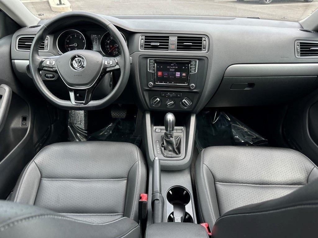 used 2018 Volkswagen Jetta car, priced at $15,880