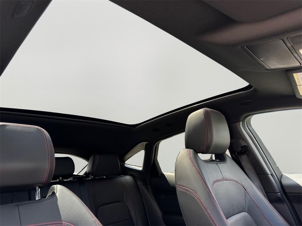 used 2020 Jaguar E-PACE car, priced at $19,950